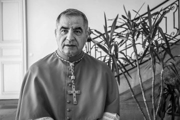 Giovanni Angelo Becciu -  (crédito: Claude Truong-Ngoc/CC/Wikimedia Commons)