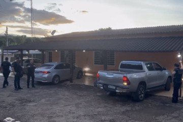 Família movimenta R$ 90,5 milhões em agiotagem e tem 38 imóveis bloqueados pela Justiça -  (crédito: PCDF/Divulgação)
