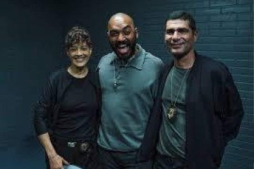 Os novos episódios prometem ação e adrenalina, com enredos cada vez mais intensos
- (crédito: Divulgação) Os novos episódios prometem ação e adrenalina, com enredos cada vez mais intensos
- (crédito: Divulgação)