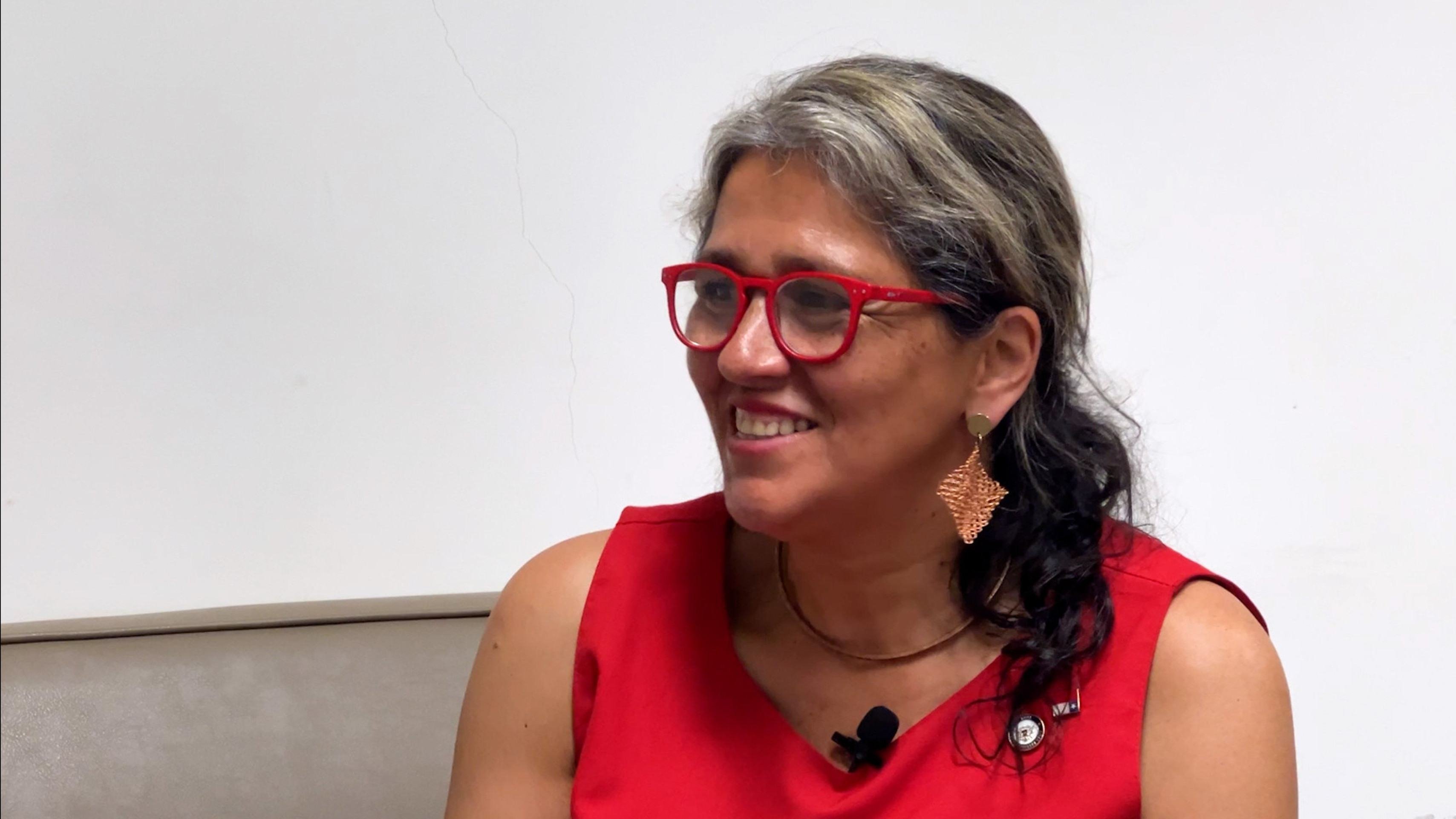 Verónica Pardo: Verónica Pardo: