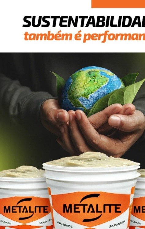 metalite produtos