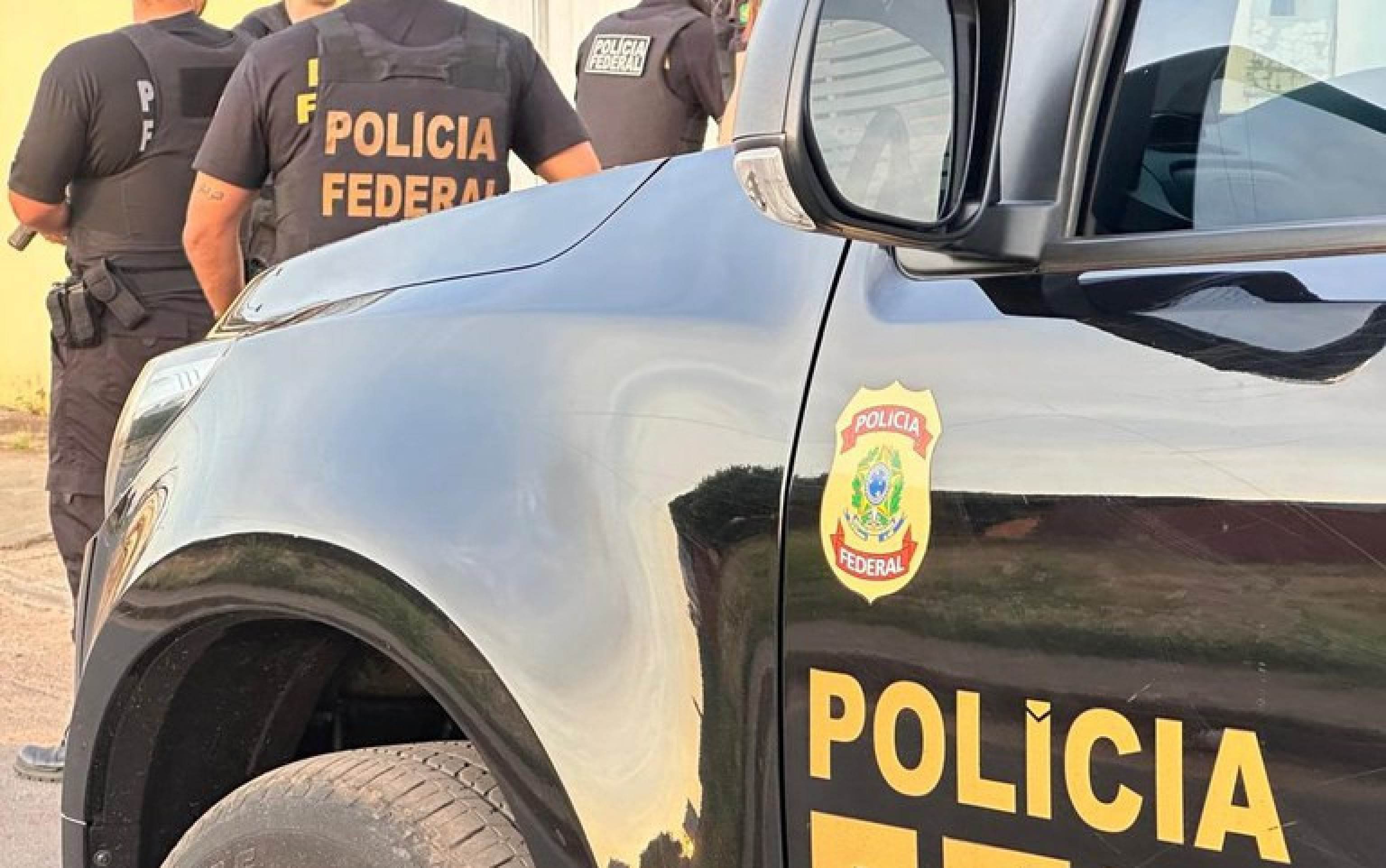 Polícia Federal endurece regras para porte de armas por guardas municipais
