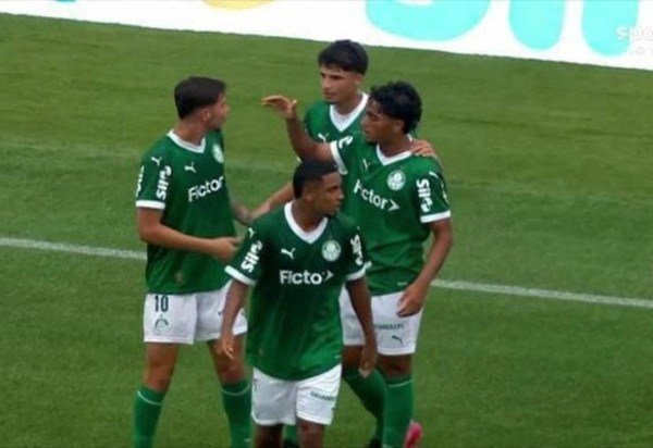 Foto: Reprodução Sportv