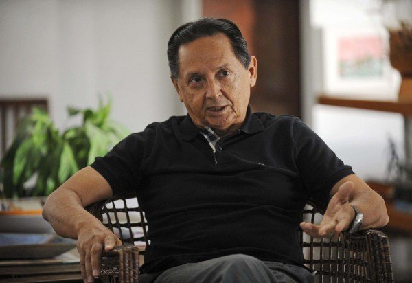 Jefferson Rudy/Agência Senado