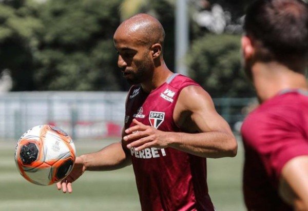 Foto: Erico Leonan / São Paulo FC