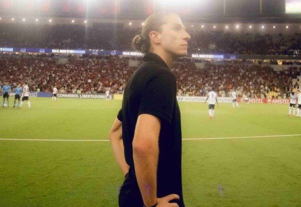 Foto: Adriano Fontes/Flamengo