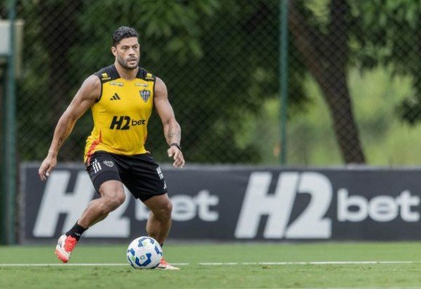 Foto: Pedro Souza / Atlético
