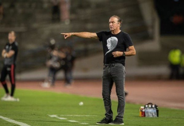 Foto: Pedro Souza/Atlético