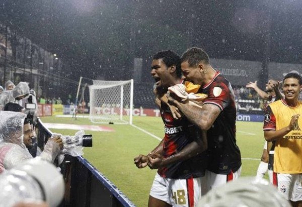 - Foto: Rubens Chiri/Saopaulofc.net