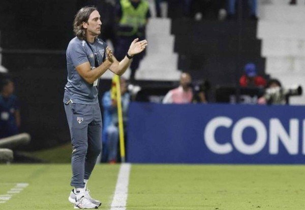 Foto: Rubens Chiri/Saopaulofc.net