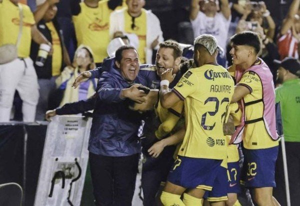 Foto: Divulgação/América-MEX