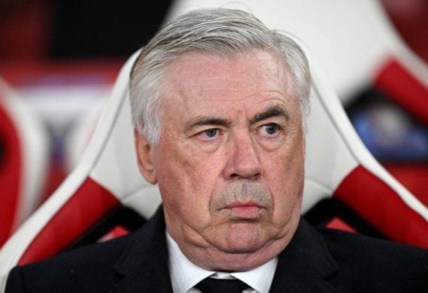 Foto: Justin Setterfield/Getty Images