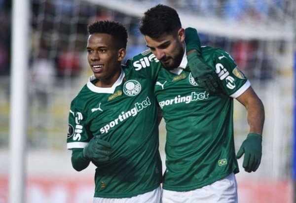 Foto: Divulgação / Conmebol
