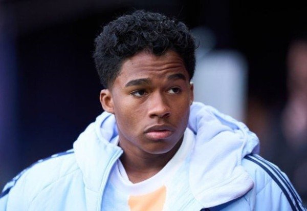 Juan Manuel Serrano Arce/Getty Images