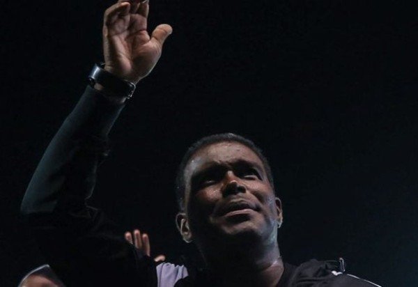 Foto: Divulgação/CR Vasco da Gama