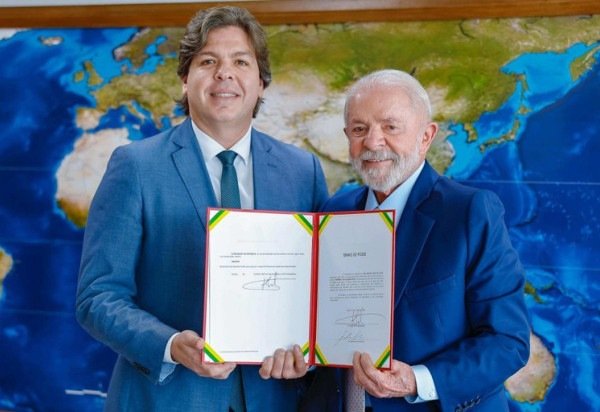 Ricardo Stuckert/PR