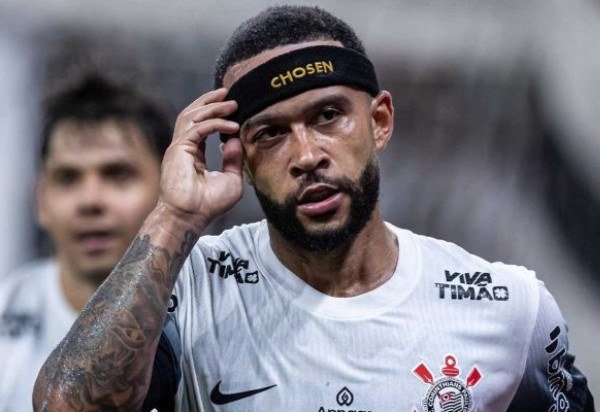 Foto: Rodrigo Coca/Agência Corinthians