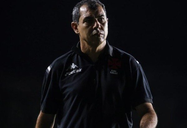 Foto: Matheus Lima/Vasco