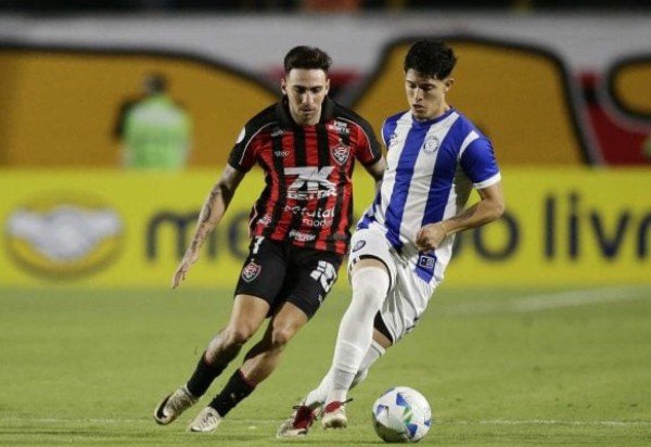 Foto: Divulgação/Conmebol