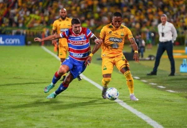 Foto: Divulgação / Conmebol