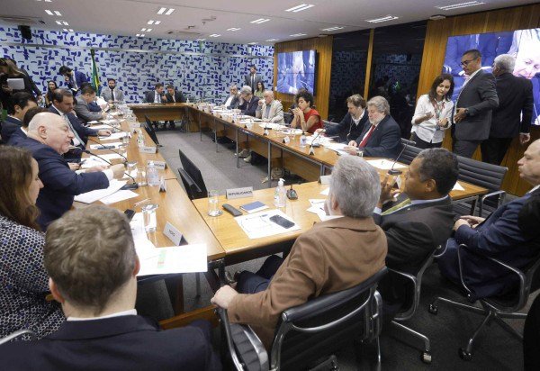 Marina Ramos / Câmara dos Deputados