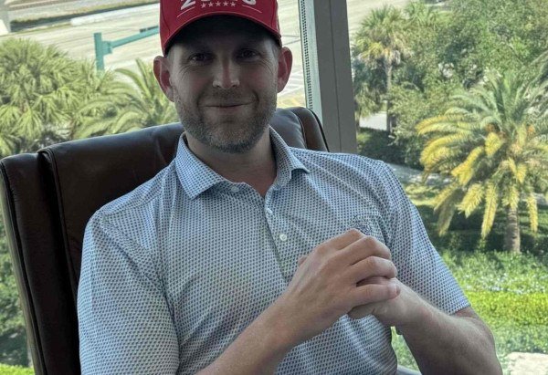 Reprodução/TrumpStore.com