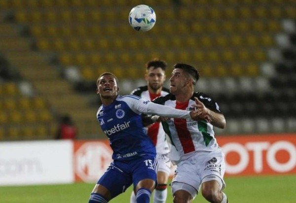 Foto: Divulgação/Conmebol