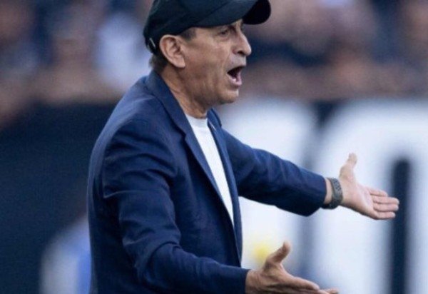 Foto: Rodrigo Coca/Agência Corinthians