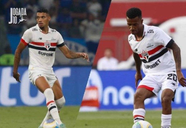 Fotos: Rubens Chiri/saopaulofc.net