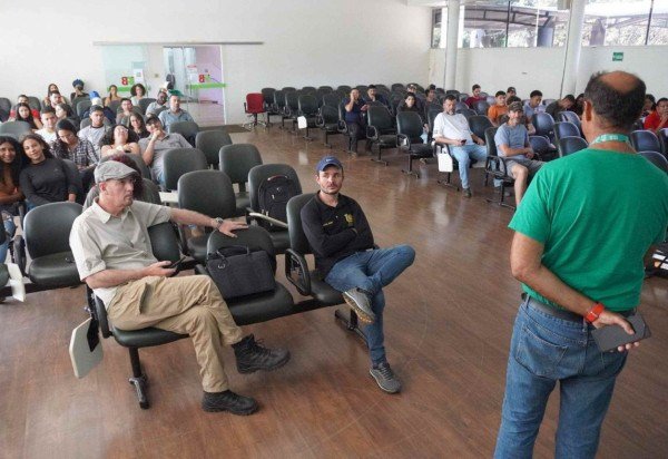 Foto: Divulgação/Emater-DF