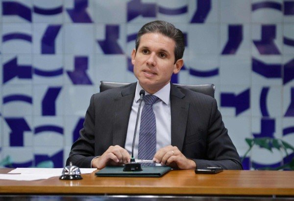 Marina Ramos/Câmara dos Deputados