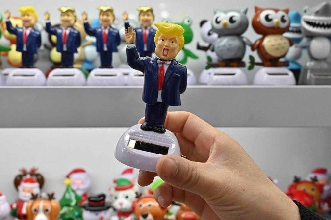 As 5 vantagens da China na guerra comercial com Trump e os EUA