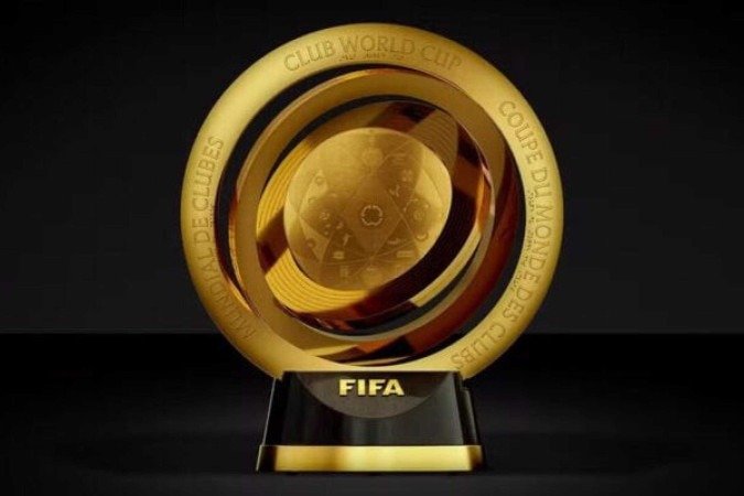 Globo vai transmitir todos os jogos dos times brasileiros no Mundial de Clubes entre junho e julho - (crédito: Foto: divulgação) Globo vai transmitir todos os jogos dos times brasileiros no Mundial de Clubes entre junho e julho - (crédito: Foto: divulgação)