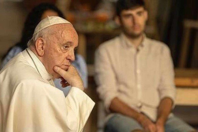 Juan Cuatrecasas, quando era estudante em um colégio do Opus Dei na Espanha. - (crédito: Arquivo Pessoal) Juan Cuatrecasas, quando era estudante em um colégio do Opus Dei na Espanha. - (crédito: Arquivo Pessoal)