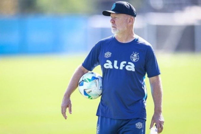 Grêmio terá Grêmio terá