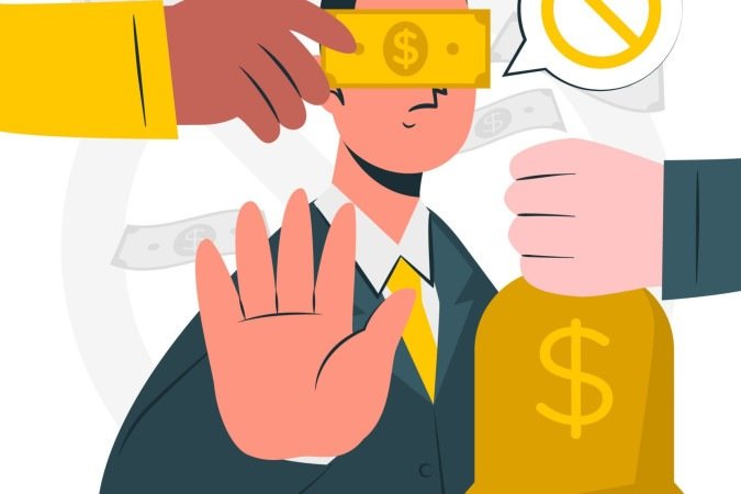 PAD traz transparência e combate corrupção no setor público - (crédito: DINO) PAD traz transparência e combate corrupção no setor público - (crédito: DINO)