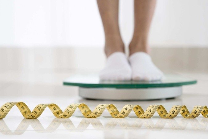 Pacientes com síndrome metabólica, mas sem obesidade, tem um risco menor de demência dos que com obesidade - (crédito: Reprodução/ Freepik ) Pacientes com síndrome metabólica, mas sem obesidade, tem um risco menor de demência dos que com obesidade - (crédito: Reprodução/ Freepik )