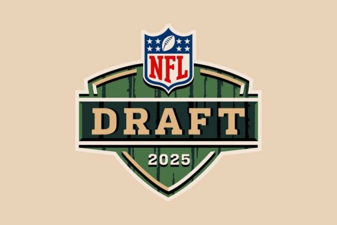 Franquias selecionam os craques do futuro no draft da NFL - (crédito: NFL/Divulgação) Franquias selecionam os craques do futuro no draft da NFL - (crédito: NFL/Divulgação)
