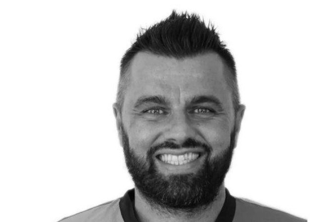 Graziano Fiorita, de 38 anos, fisioterapeuta do Lecce, foi achado morto na concentração - (crédito: Reprodução) Graziano Fiorita, de 38 anos, fisioterapeuta do Lecce, foi achado morto na concentração - (crédito: Reprodução)