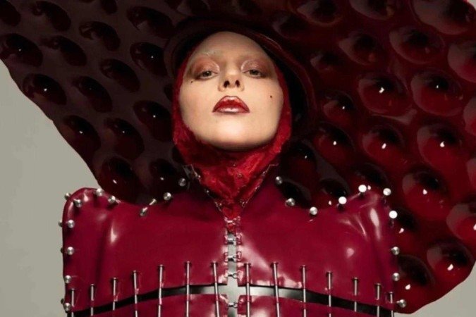 O que se sabe sobre a nova musica que Lady Gaga registrou - (crédito: TMJBrazil) O que se sabe sobre a nova musica que Lady Gaga registrou - (crédito: TMJBrazil)
