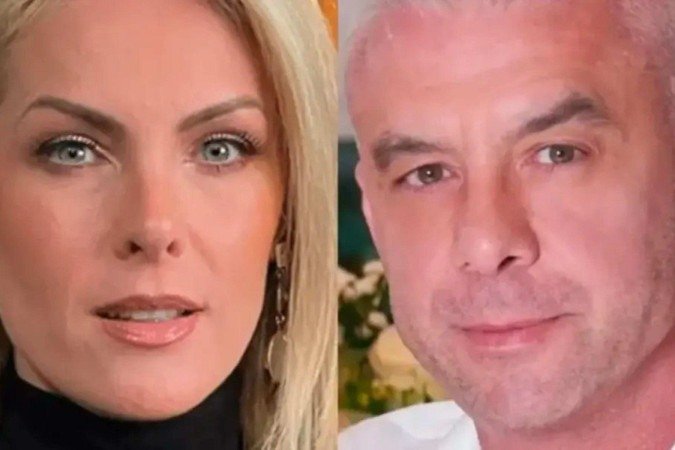 Ana Hickmann afirma que o Alexandre Correa gera renda de diferentes formas e mesmo assim não paga pensão alimentícia - (crédito: Tupi - Pablo Oliveira) Ana Hickmann afirma que o Alexandre Correa gera renda de diferentes formas e mesmo assim não paga pensão alimentícia - (crédito: Tupi - Pablo Oliveira)