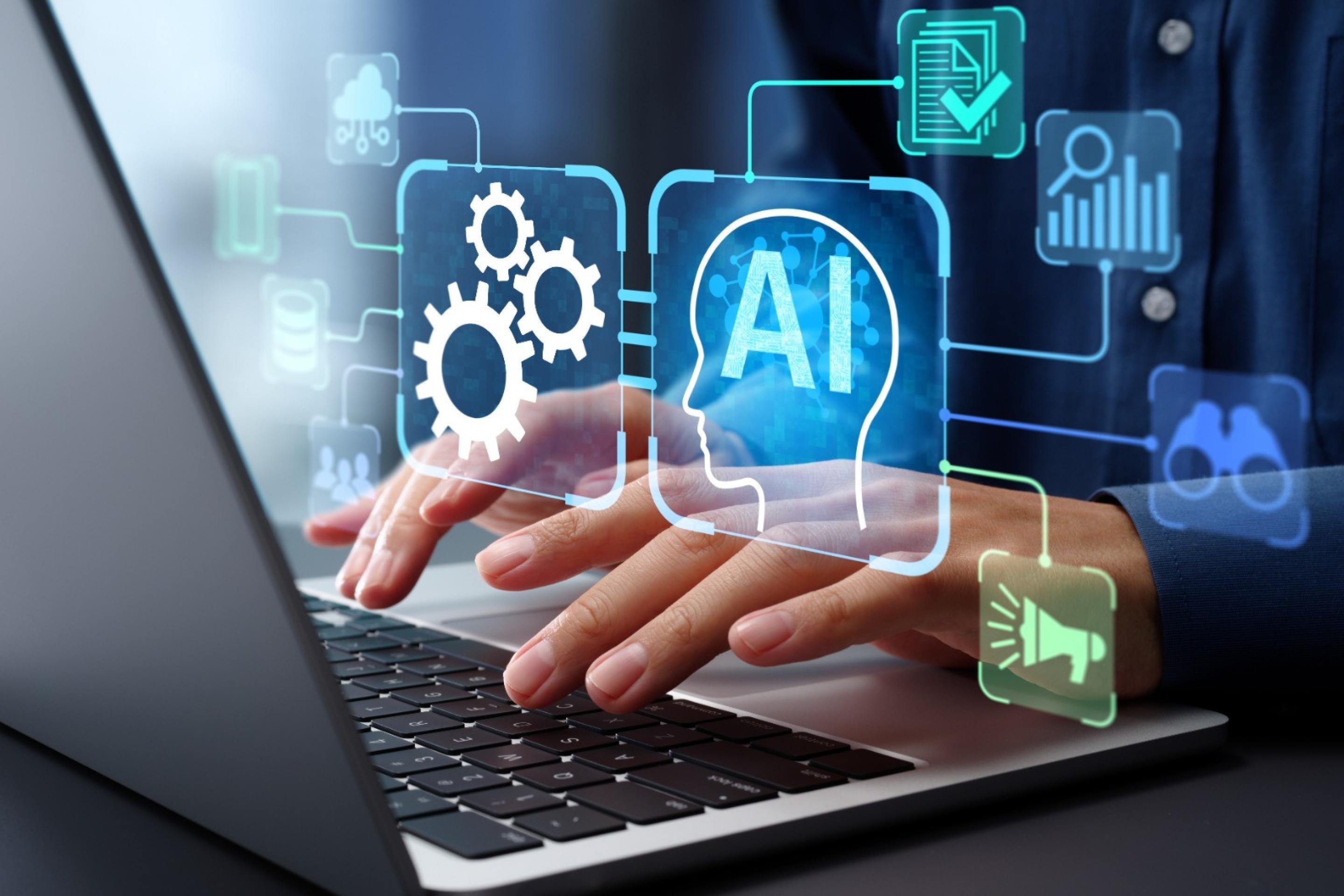 O experimento pediu a diversos modelos de inteligência artificial a resolução de problemas básicos de matemática -  (crédito: DINO)