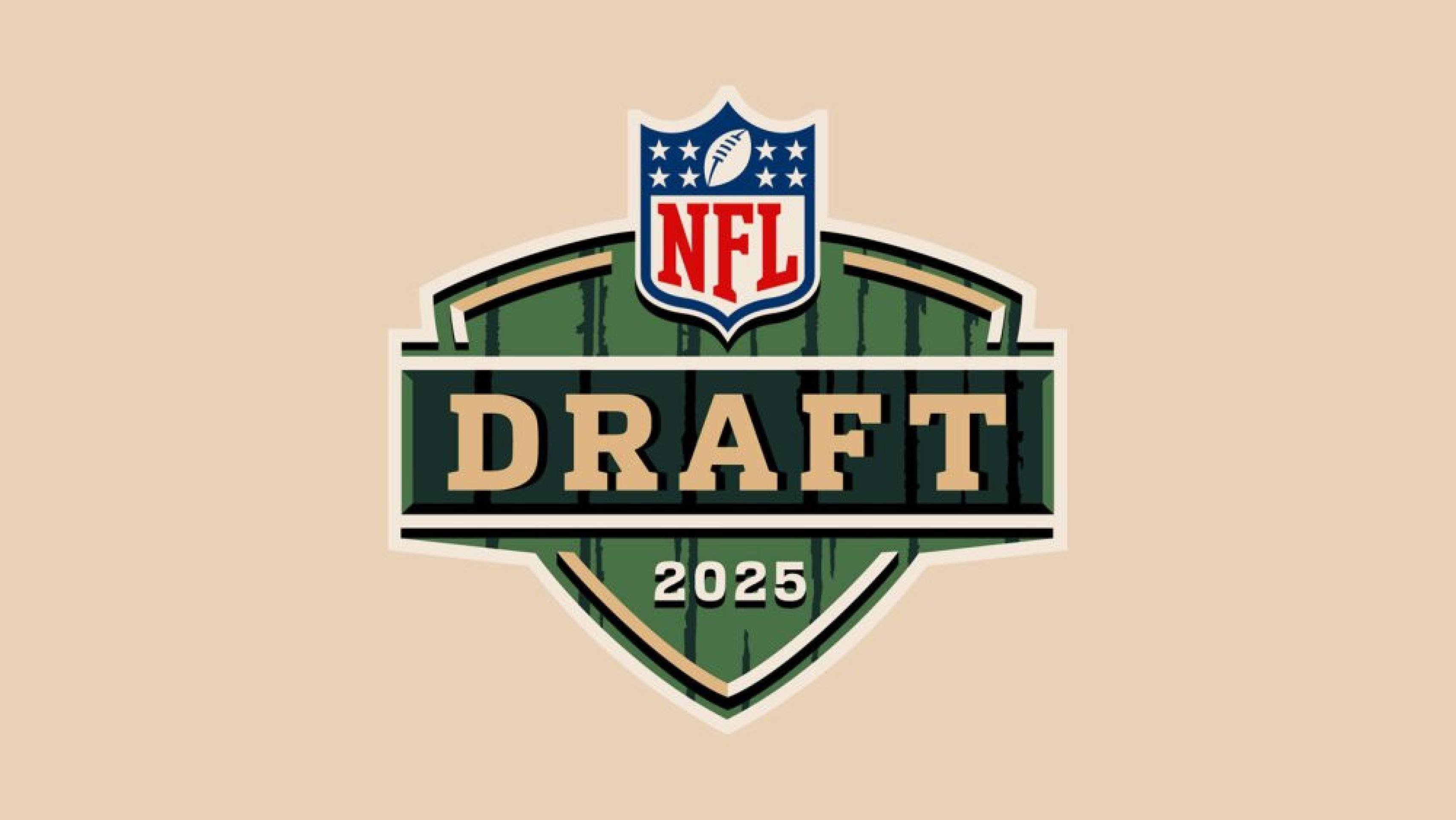 NFL: times selecionam craques do futuro no draft a partir desta quinta