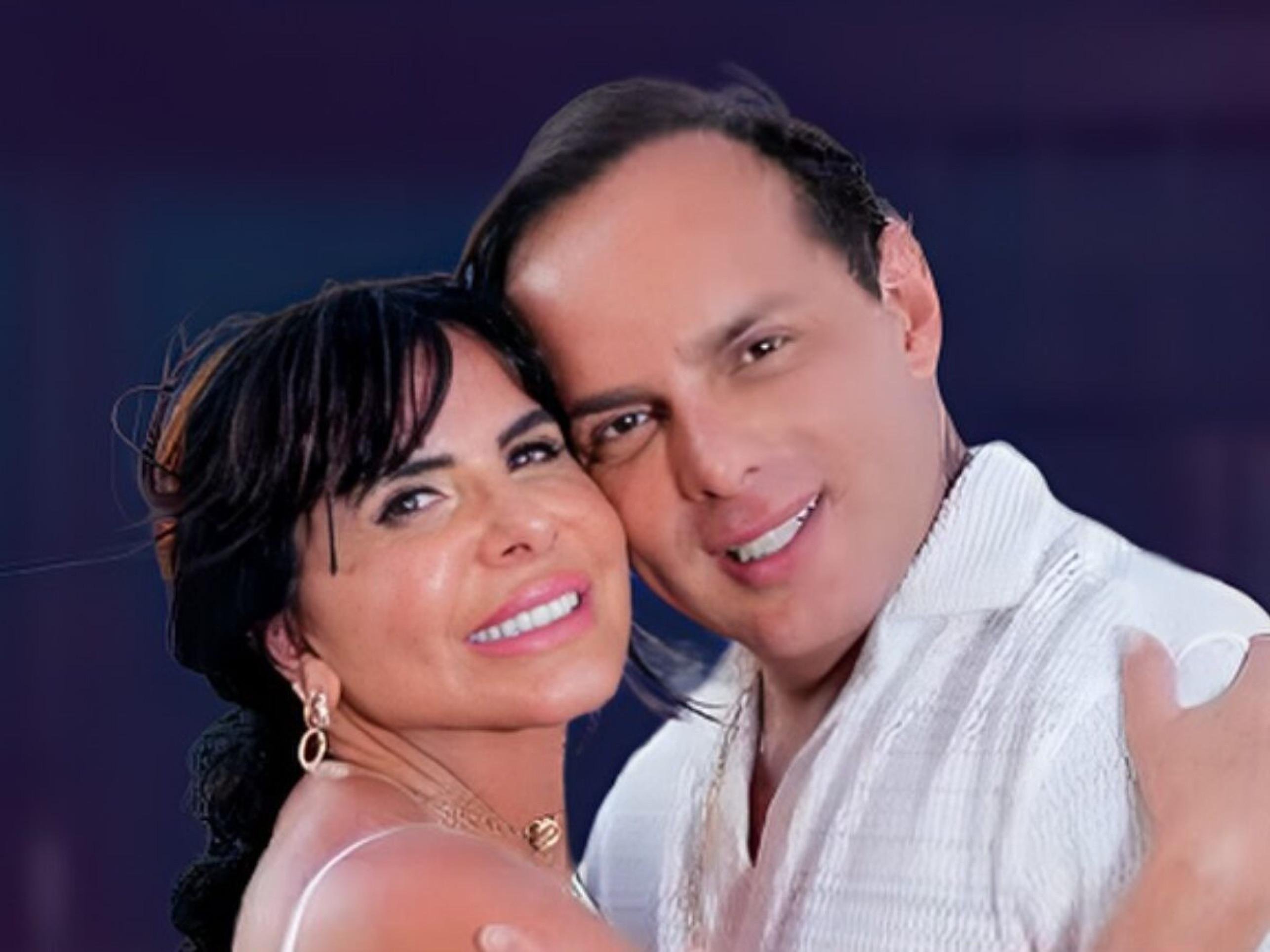 'Power Couple Brasil 7' reúne ex-BBBs, atores e Gretchen - (crédito: Observatorio dos Famosos) 'Power Couple Brasil 7' reúne ex-BBBs, atores e Gretchen - (crédito: Observatorio dos Famosos)