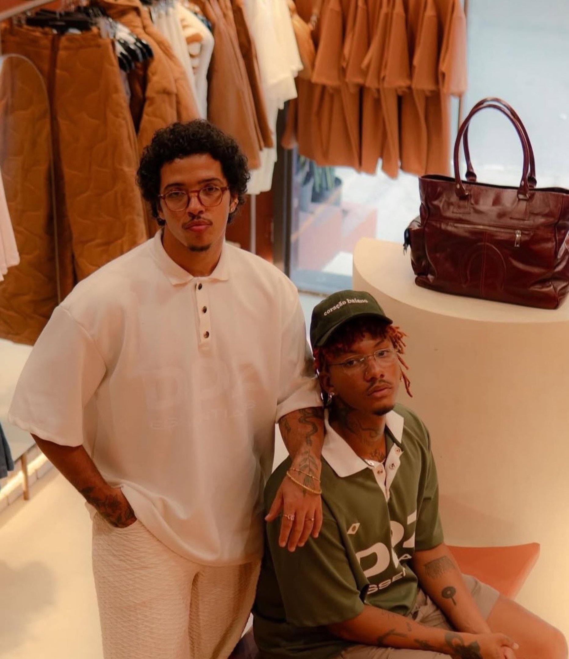 Met Gala reverencia a alfaiataria negra no tema do baile deste ano