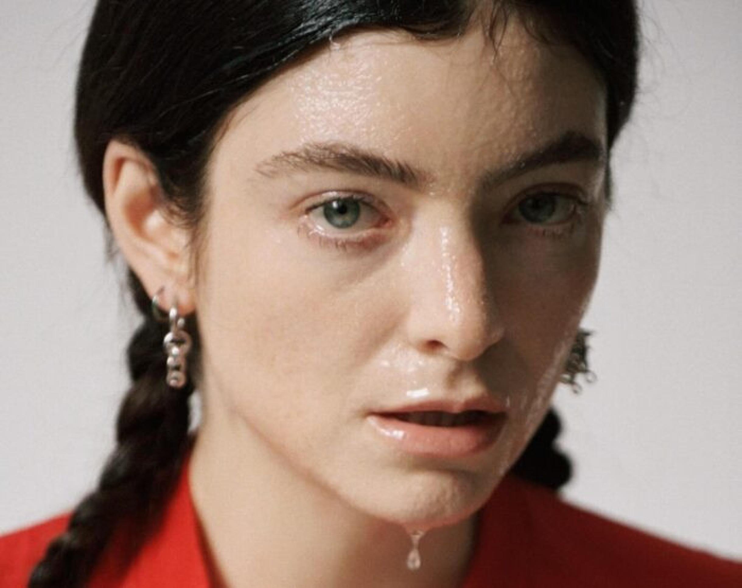 Lorde lança novo single, 'What was that', nesta quinta-feira (24/4)