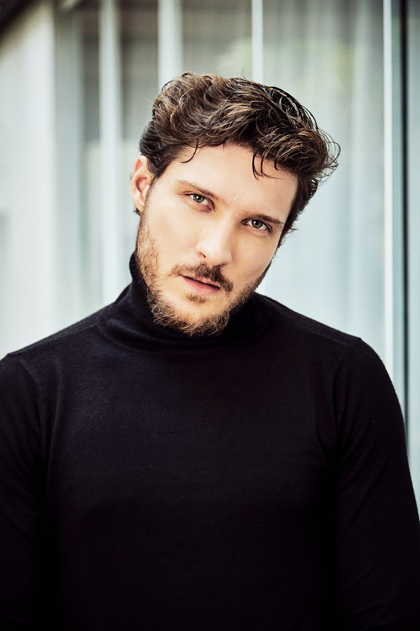 Mauricio Pitanga, ator