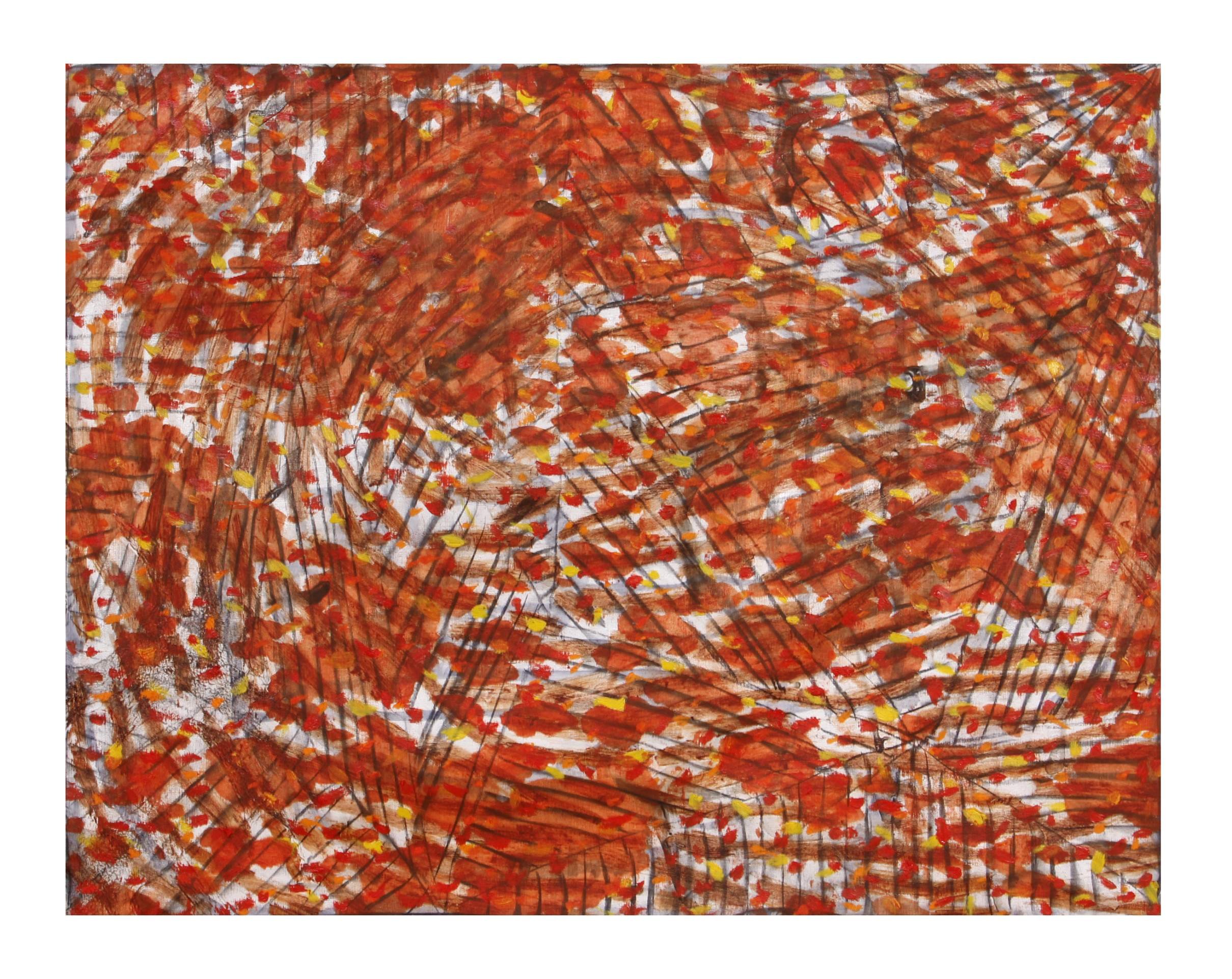 Referência Galeria de arte promove conversa entre artista e curador