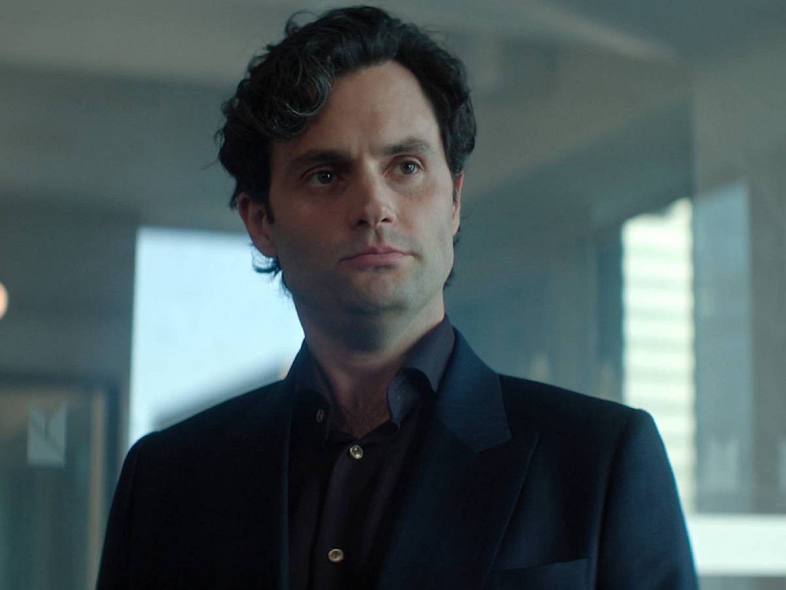 Penn Badgley rebate críticas e defende cenas de sexo em ‘You’ - (crédito: Observatorio dos Famosos) Penn Badgley rebate críticas e defende cenas de sexo em ‘You’ - (crédito: Observatorio dos Famosos)