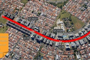 Eventos esportivos e culturais alteram o trânsito neste fim de semana